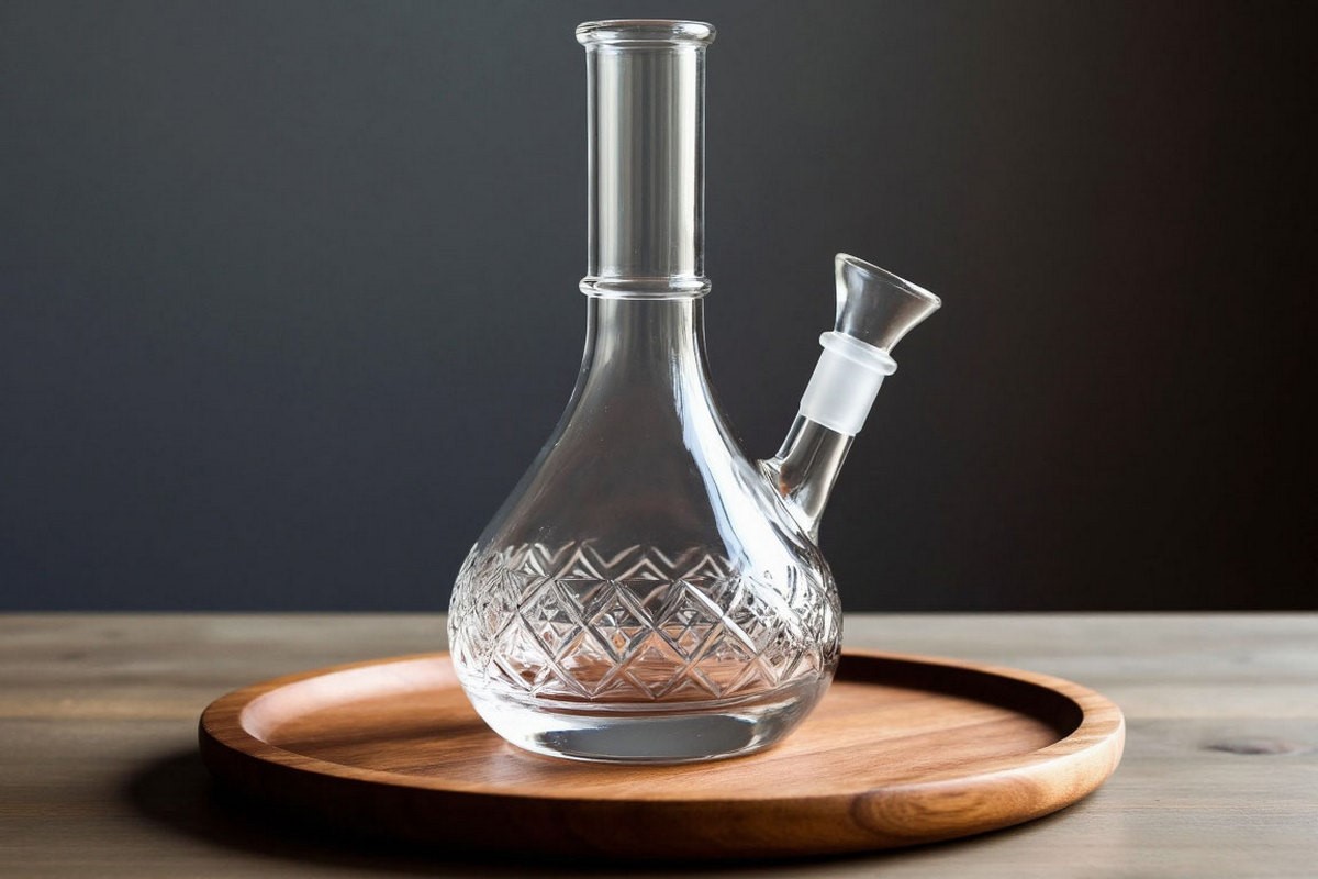 Искусство выбора: как найти идеальную колбу для кальяна Искусство выбора: как найти идеальную колбу для кальяна